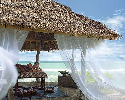 Four Seasons Resort Bali at Jimbaran Bay 38